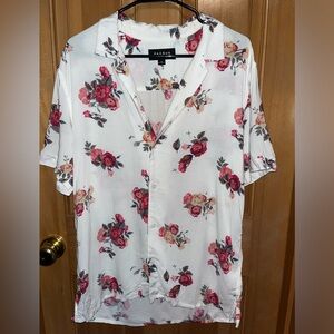 Pacsun Men’s Collared Shirt